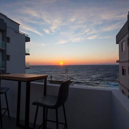Solsidan Rooms Rhodes City Exteriör bild